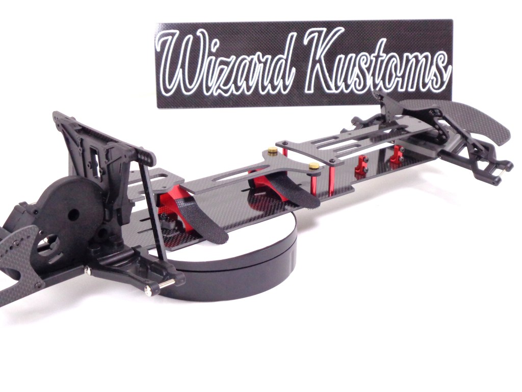Traxxas LCG Super Stretch - $289.99