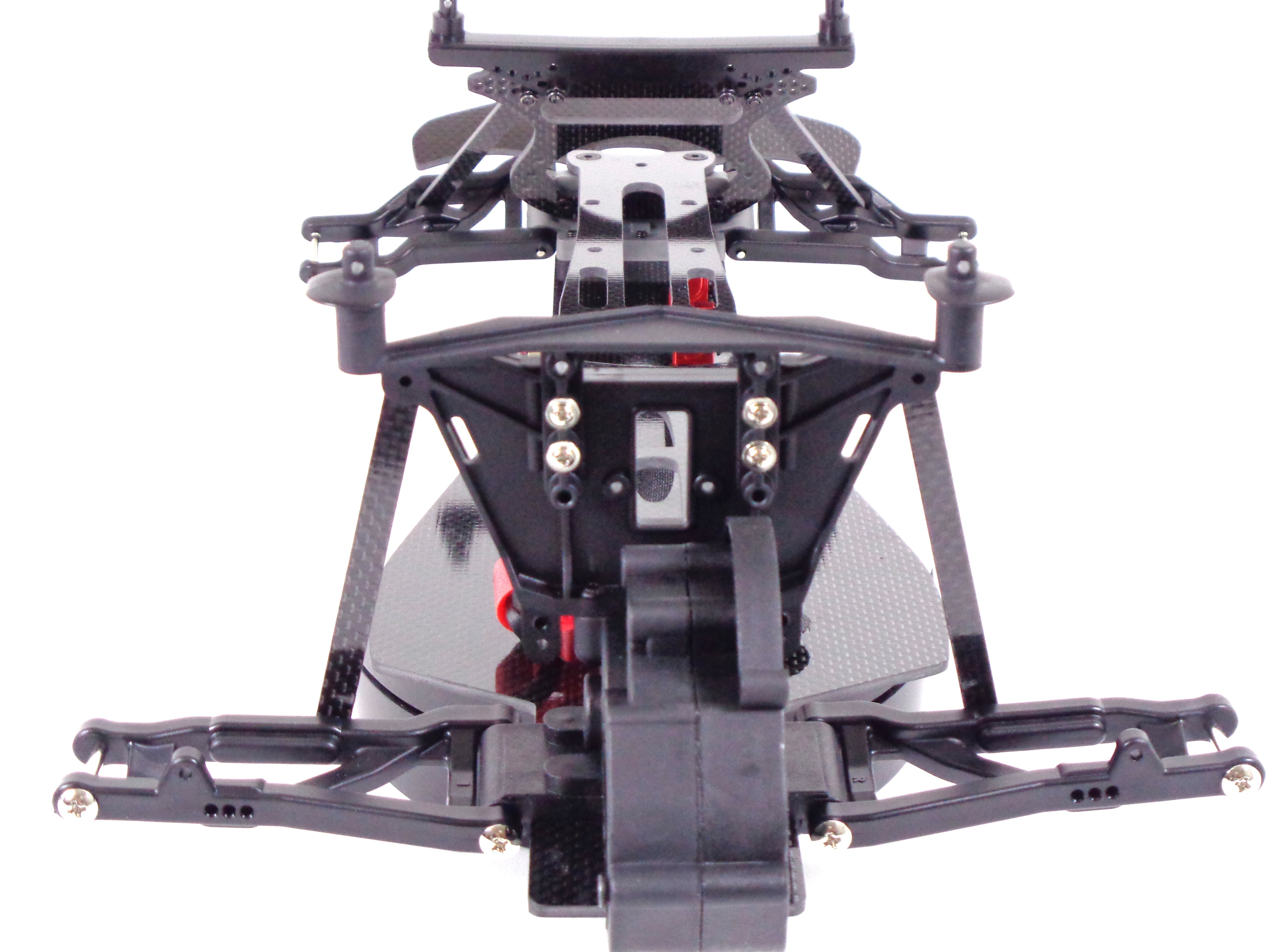 Wizard Kustoms Off Road LCG Slash - $265.00 - Image 4