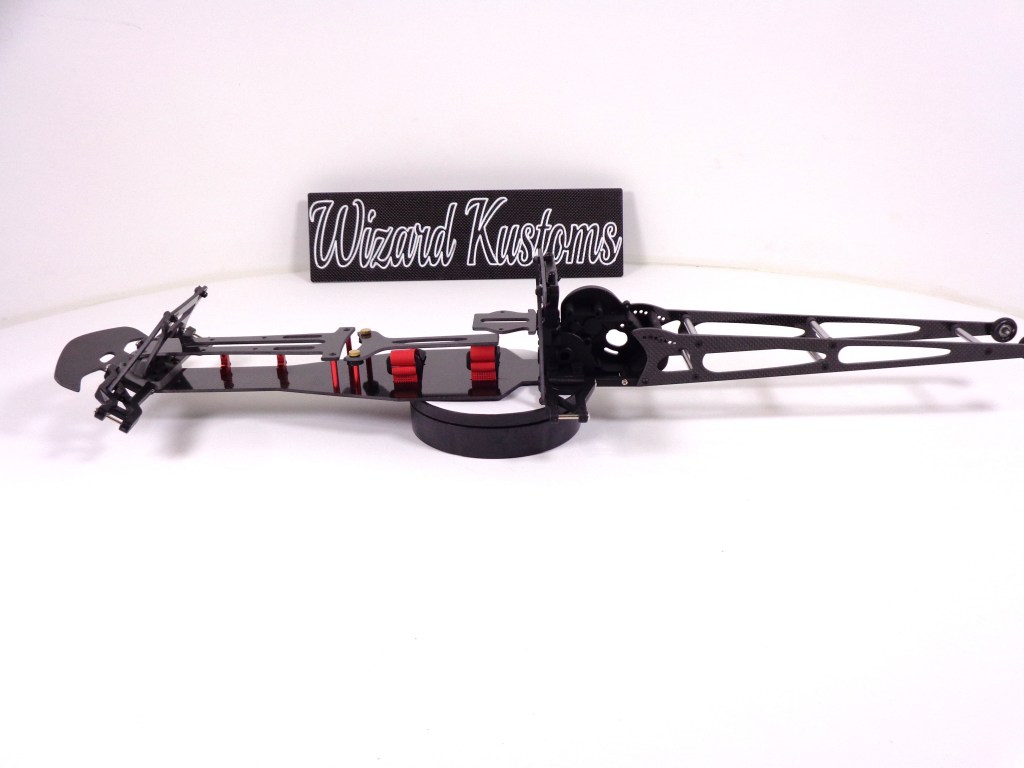 Wizard Kustoms Drag Slash - $289.99