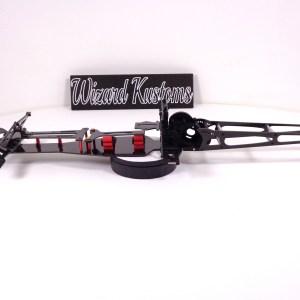 Wizard Kustoms Drag Slash - $289.99