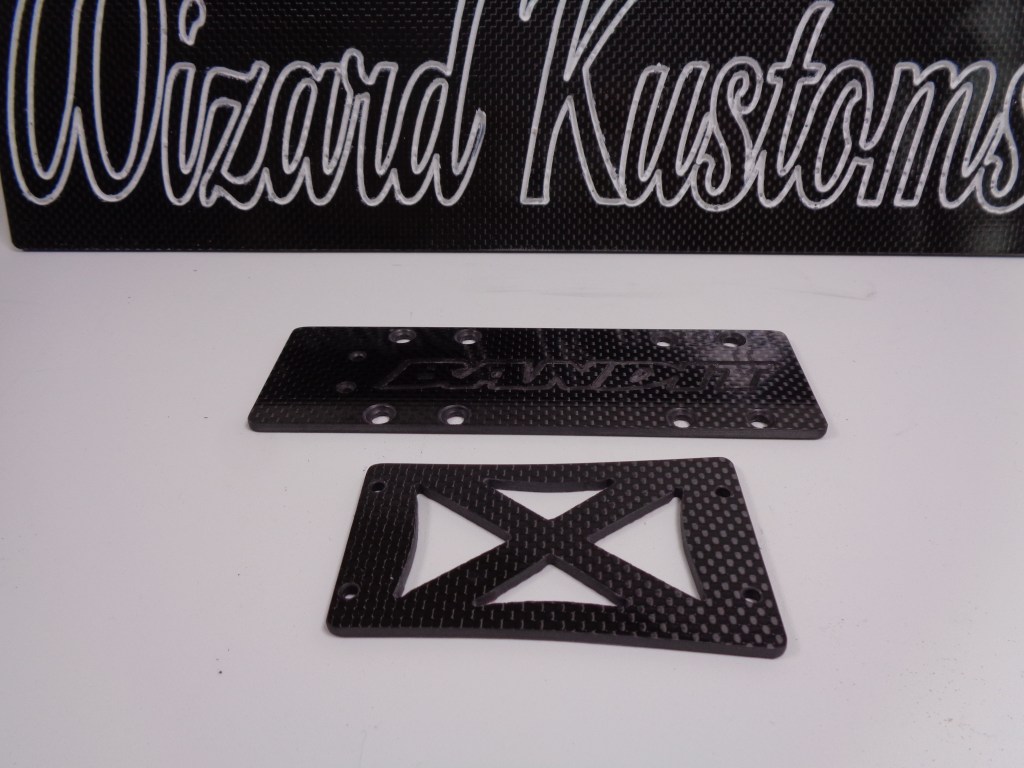 Traxxas Bandit 80mm Chassis Extension Kit - $59.99