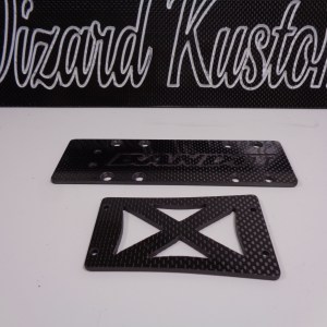 Traxxas Bandit 80mm Chassis Extension Kit - $59.99
